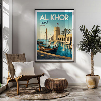 Al Khor, Qatar