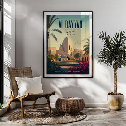 Al Rayyan, Qatar