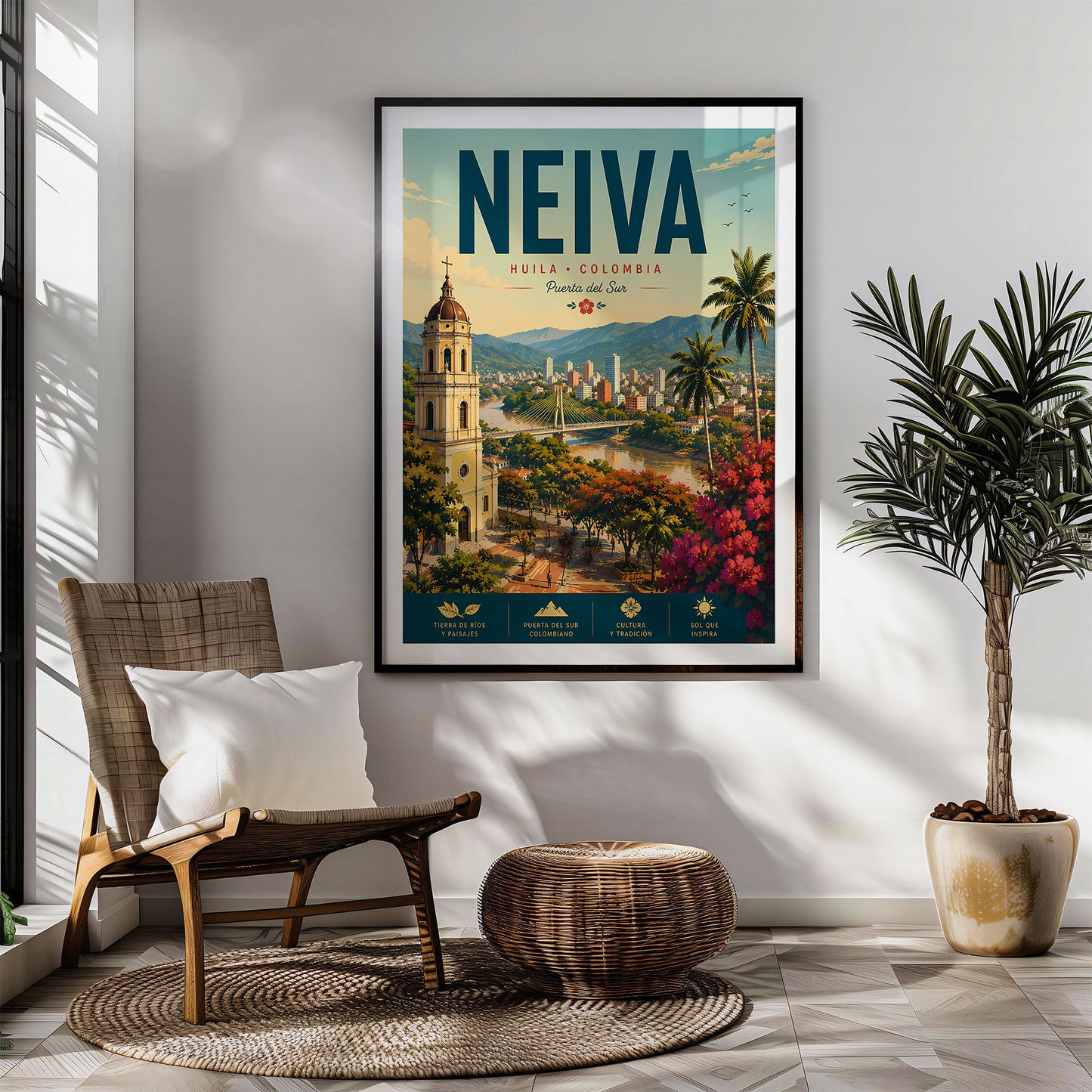 Neiva, Colombia