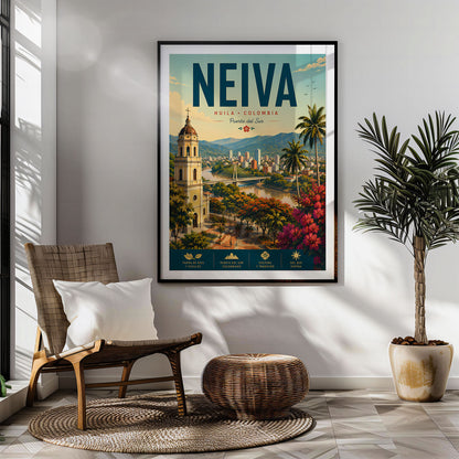 Neiva, Colombia