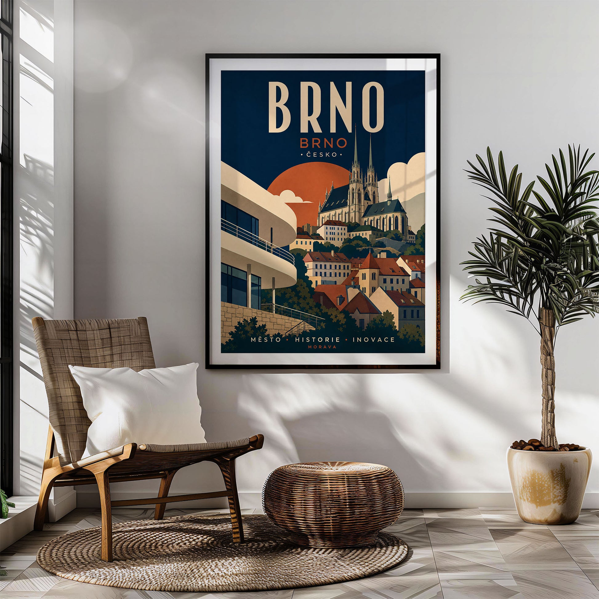 Brno, Czech Republic