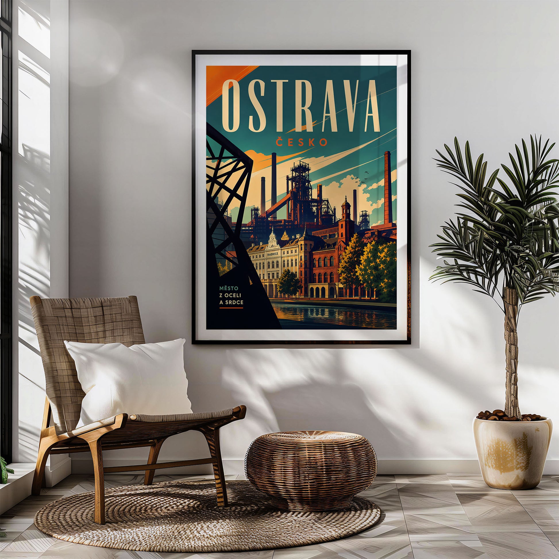 Ostrava, Czech Republic