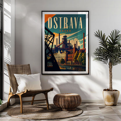 Ostrava, Czech Republic