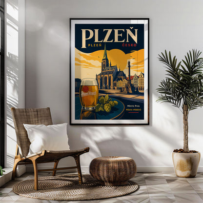 Plzeň, Czech Republic