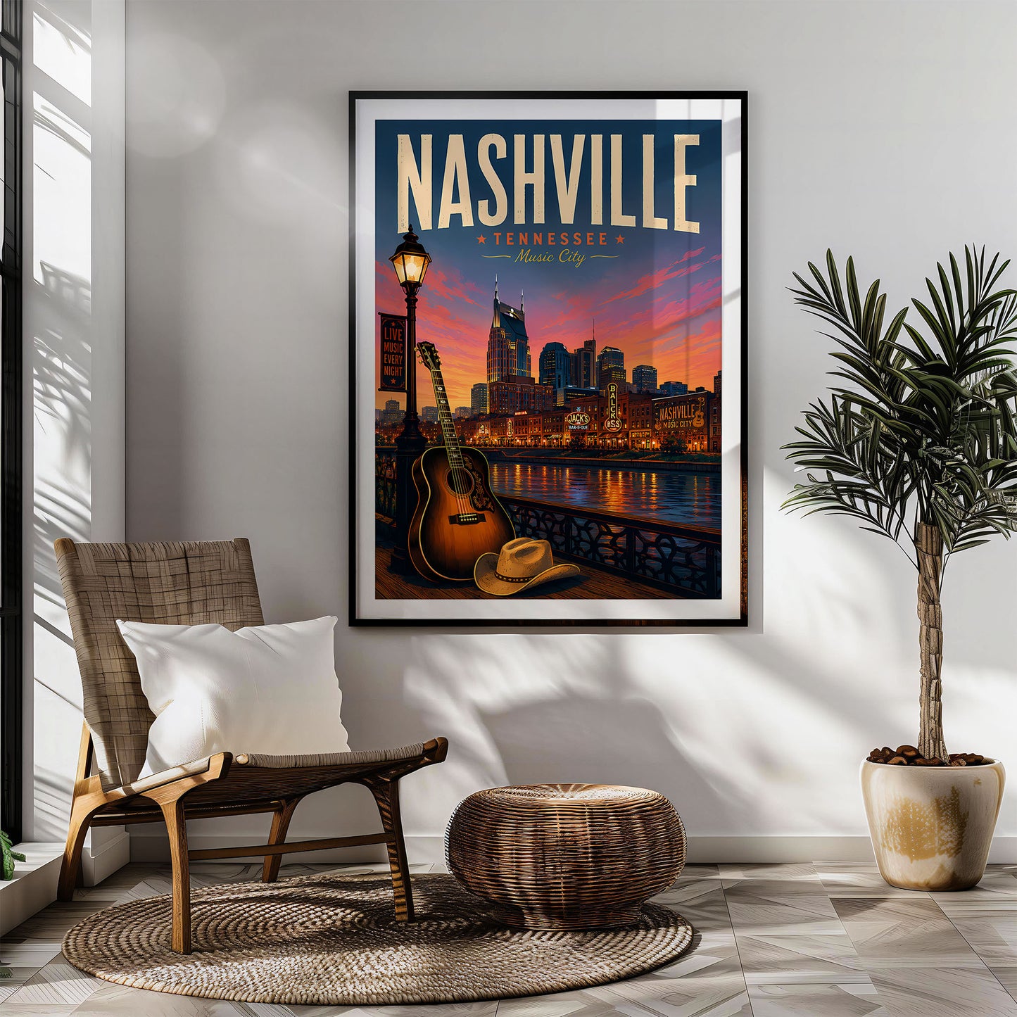 Nashville, USA