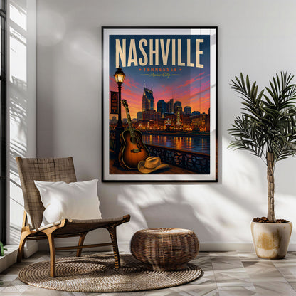 Nashville, USA