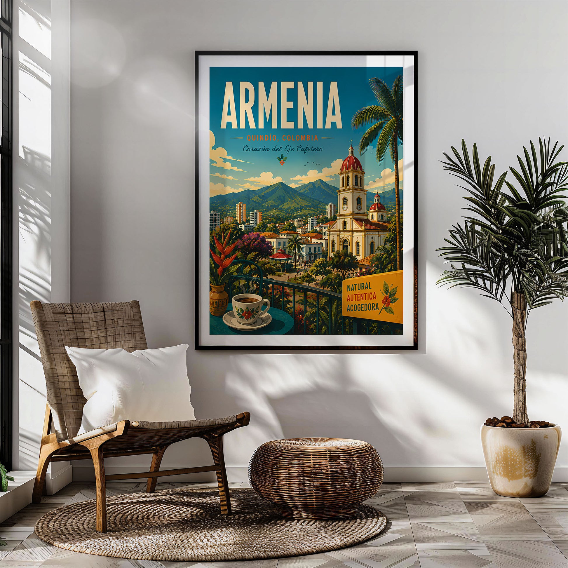 Armenia, Colombia