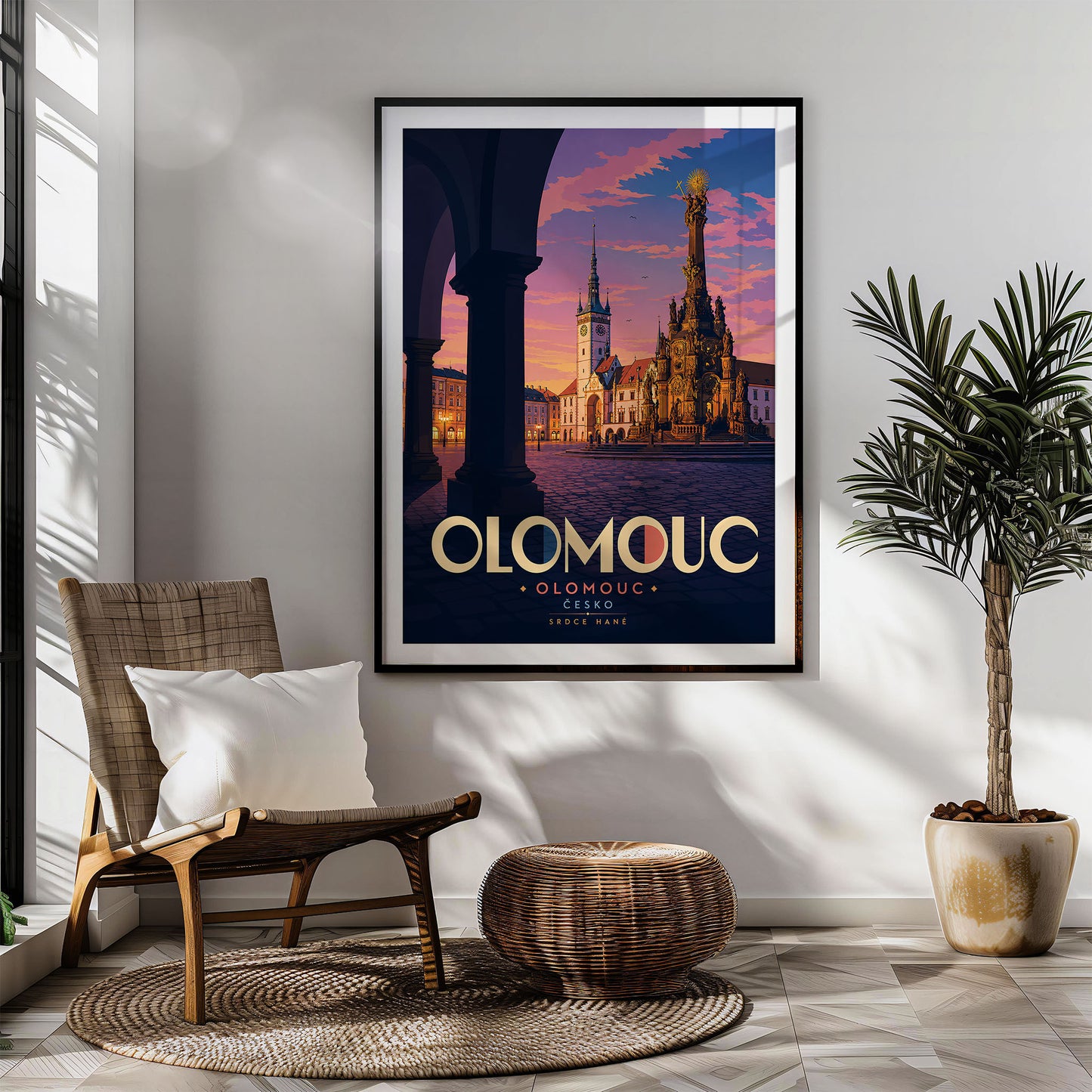 Olomouc, Czech Republic