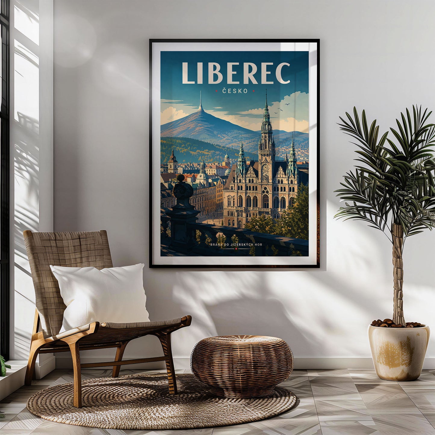Liberec, Czech Republic
