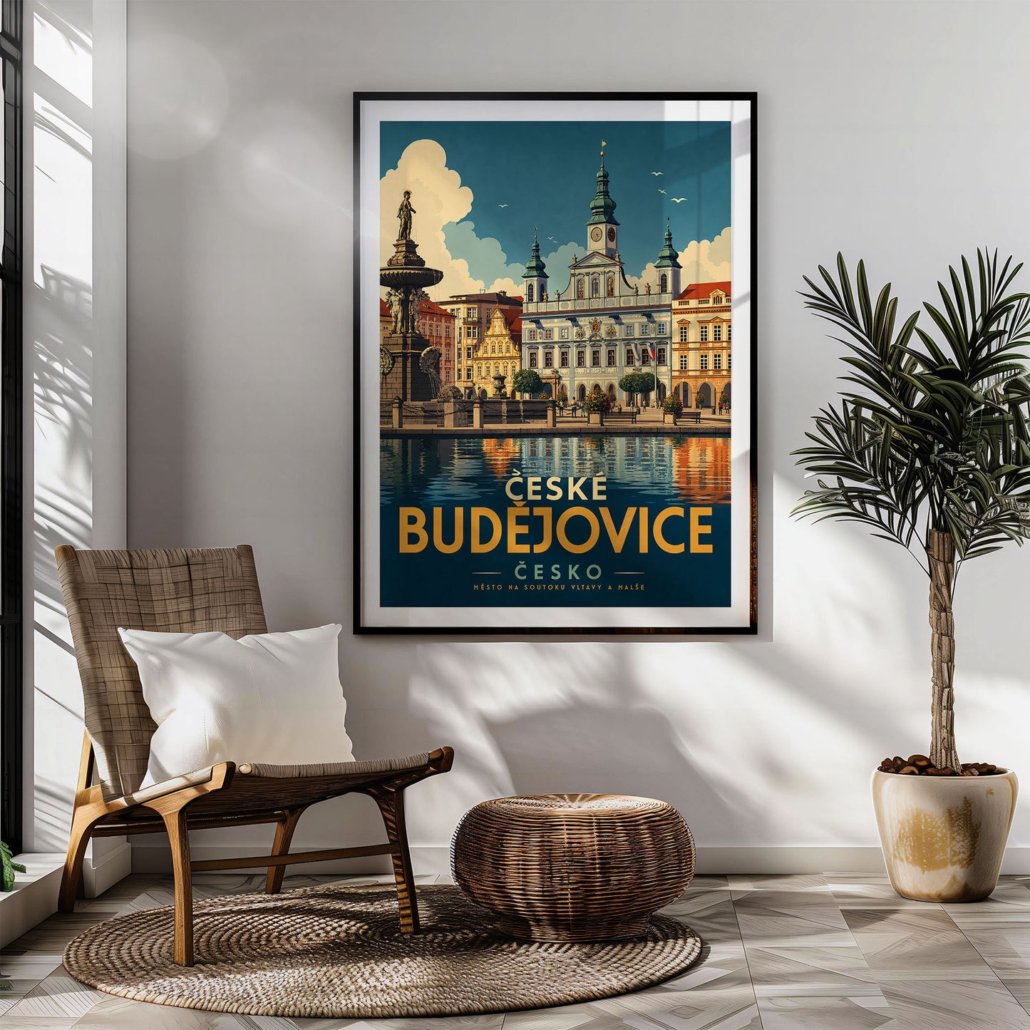 České Budějovice, Czech Republic