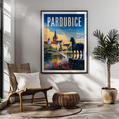 Pardubice, Czech Republic