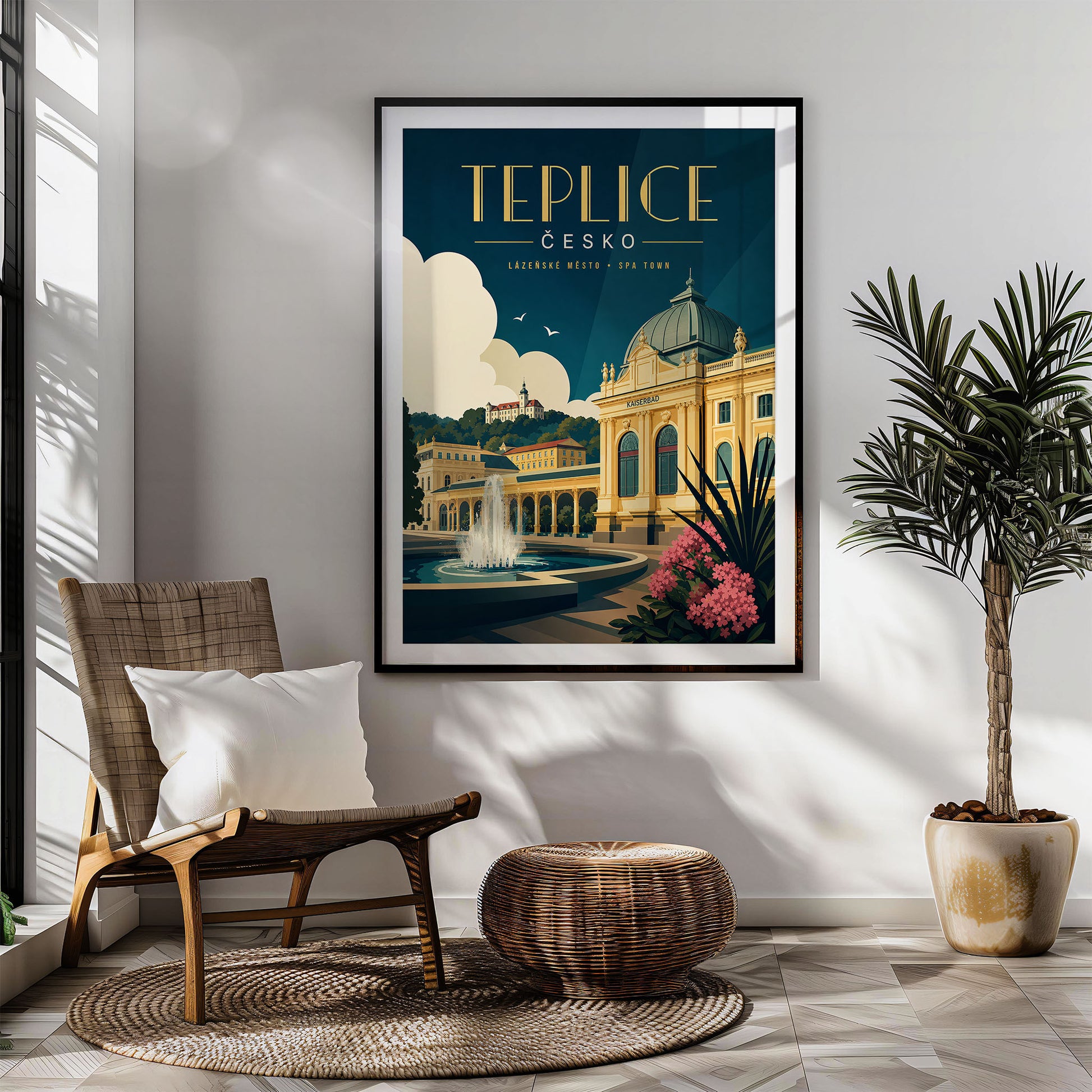 Teplice, Czech Republic