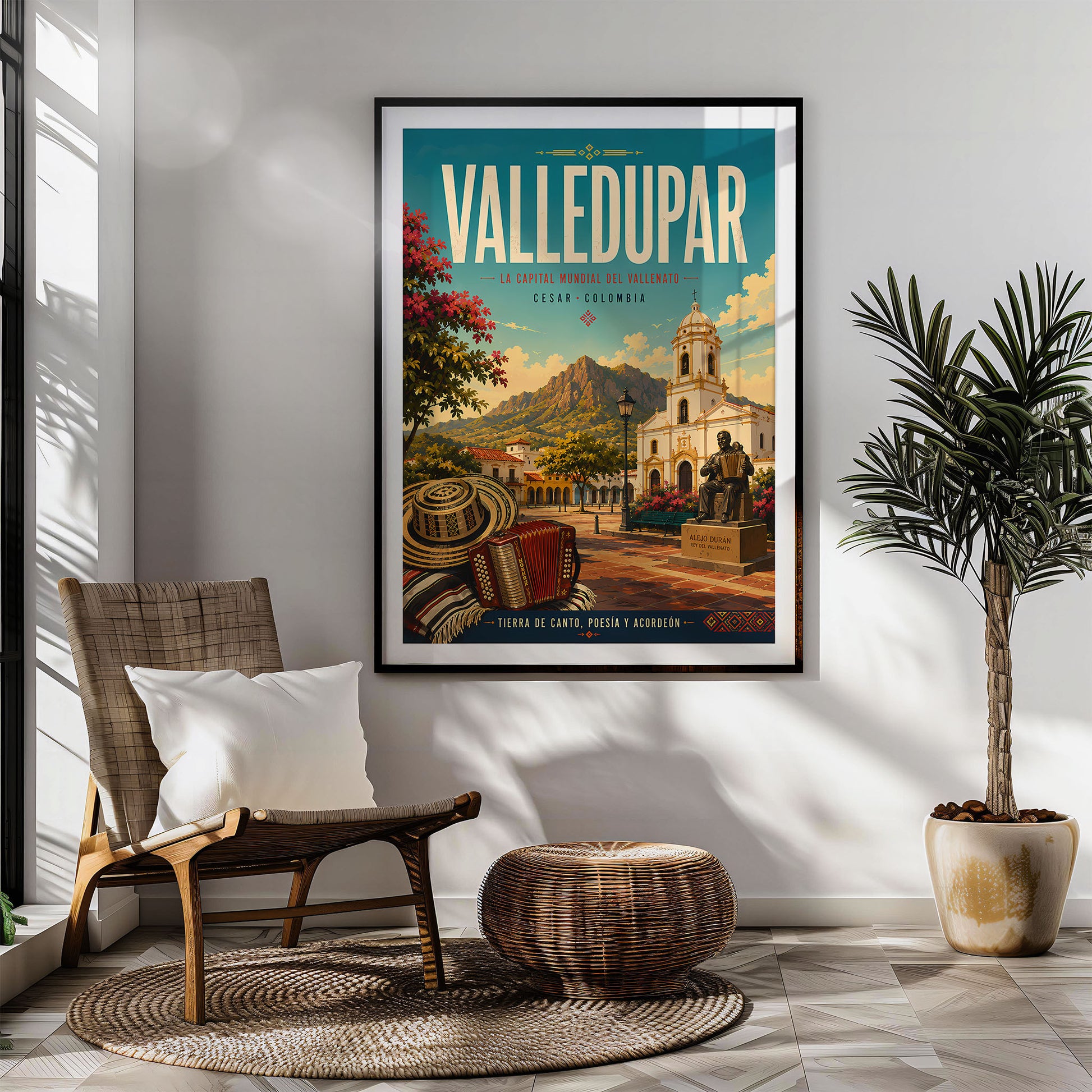 Valledupar, Colombia