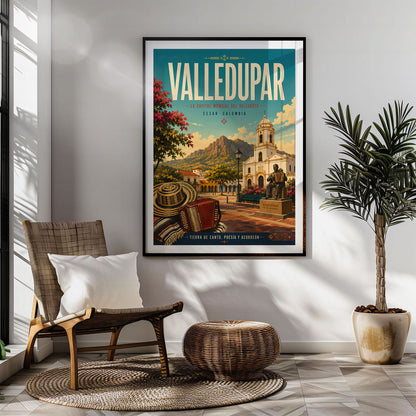 Valledupar, Colombia