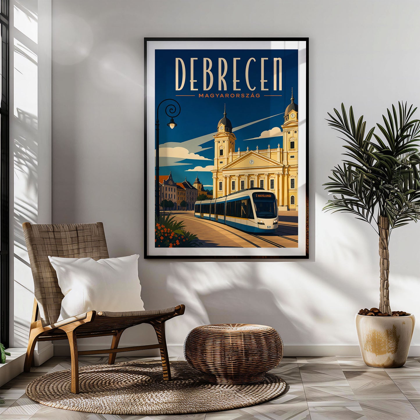 Debrecen, Hungary