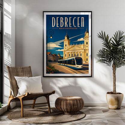 Debrecen, Hungary