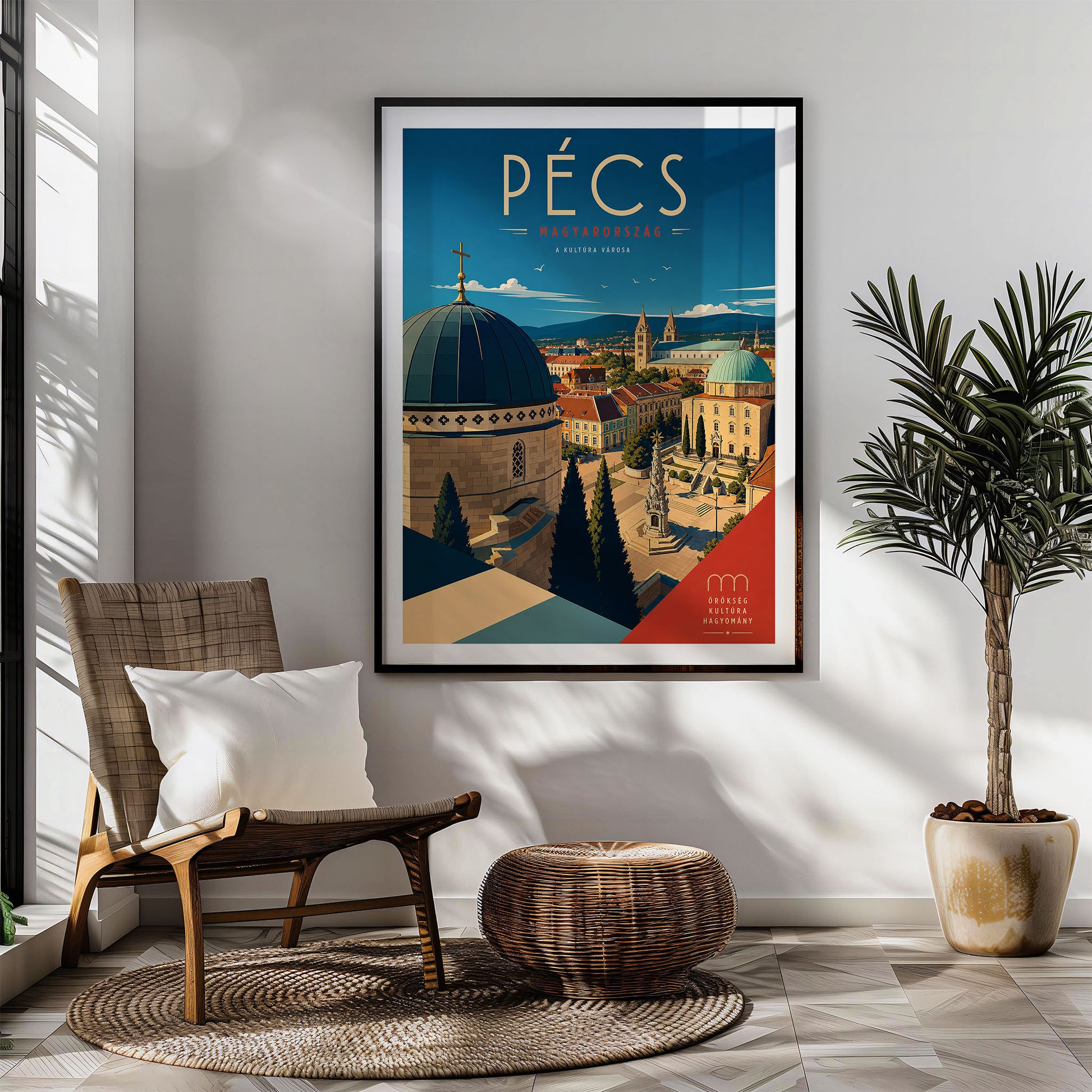Pécs, Hungary