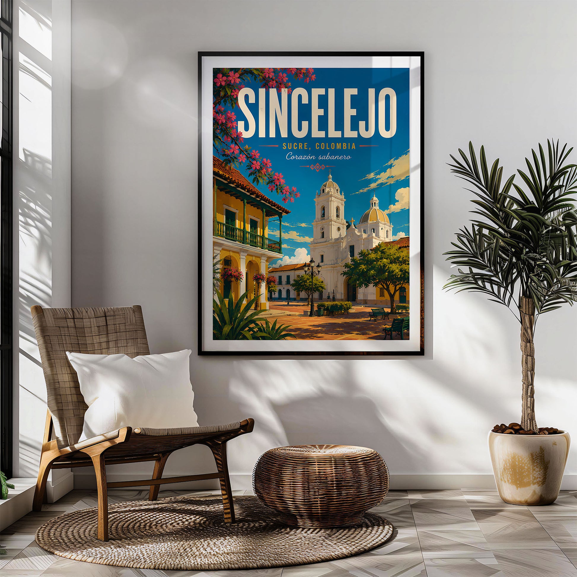 Sincelejo, Colombia