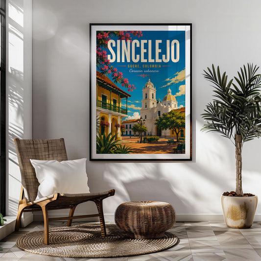 Sincelejo, Colombia