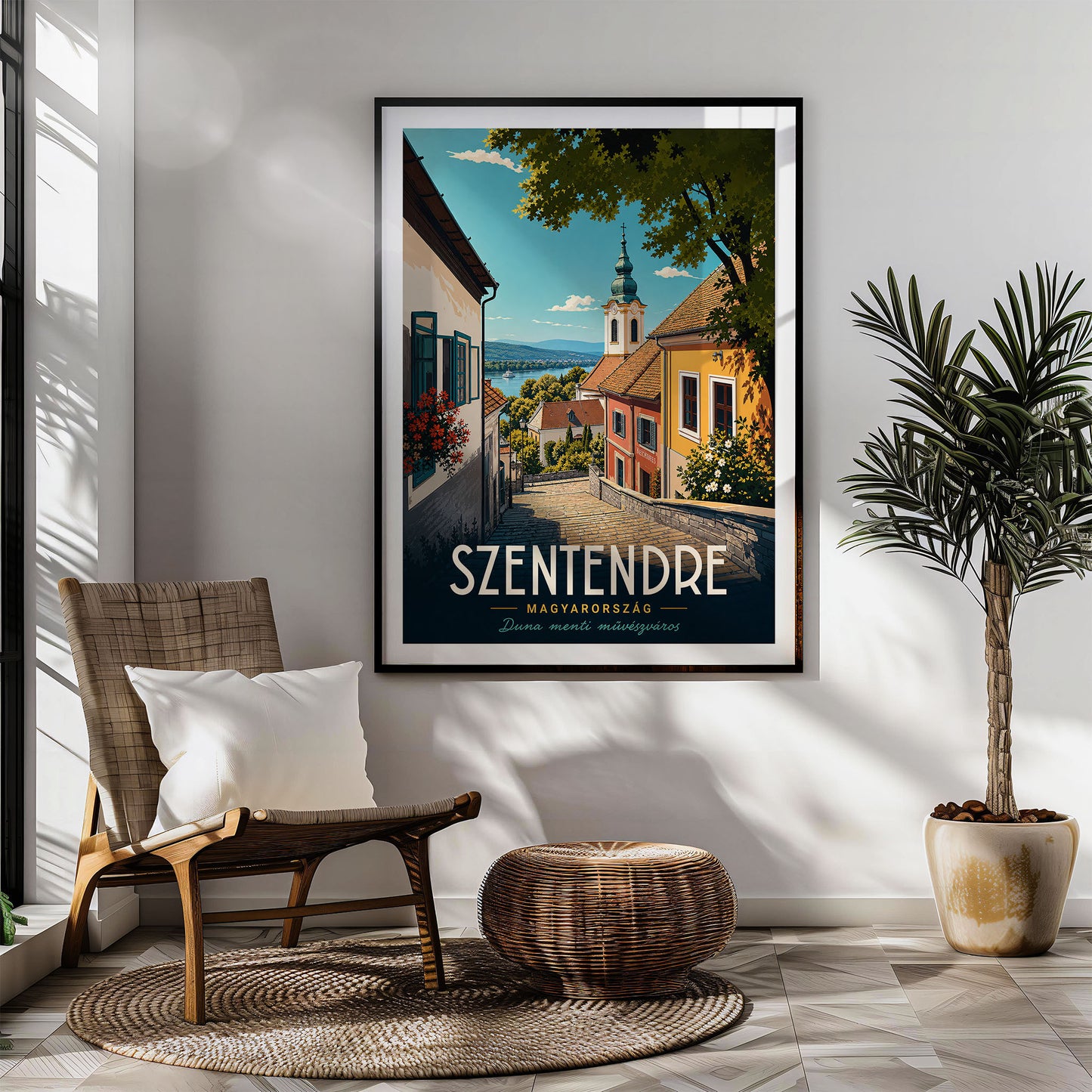 Szentendre, Hungary