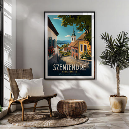 Szentendre, Hungary