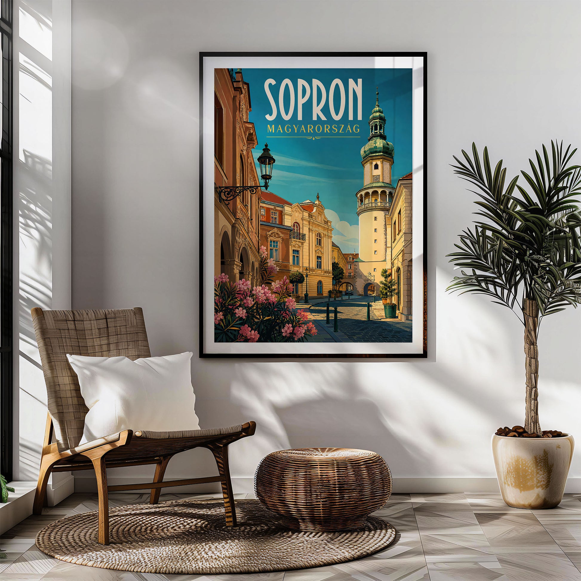 Sopron, Hungary