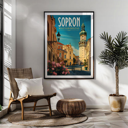 Sopron, Hungary