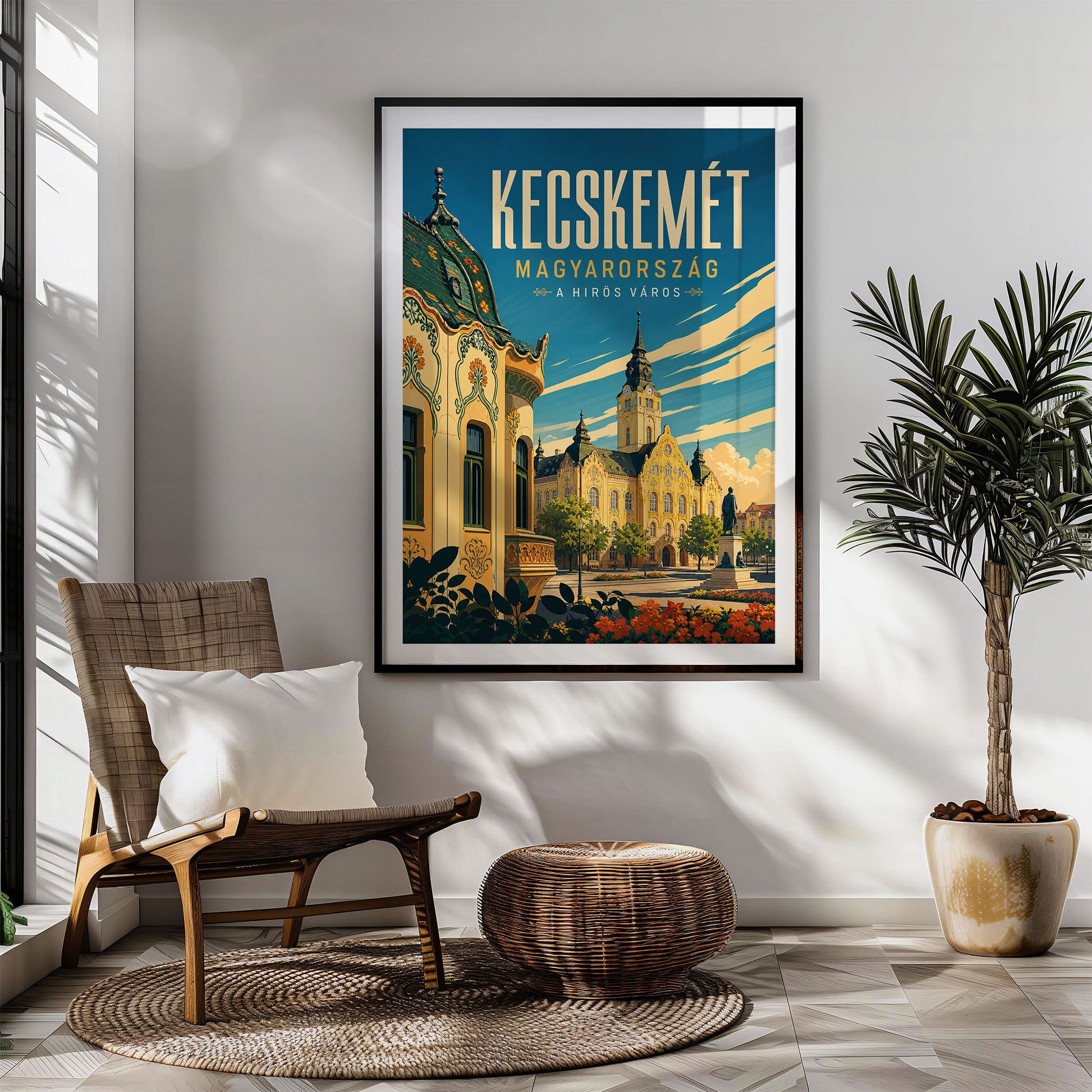 Kecskemét, Hungary