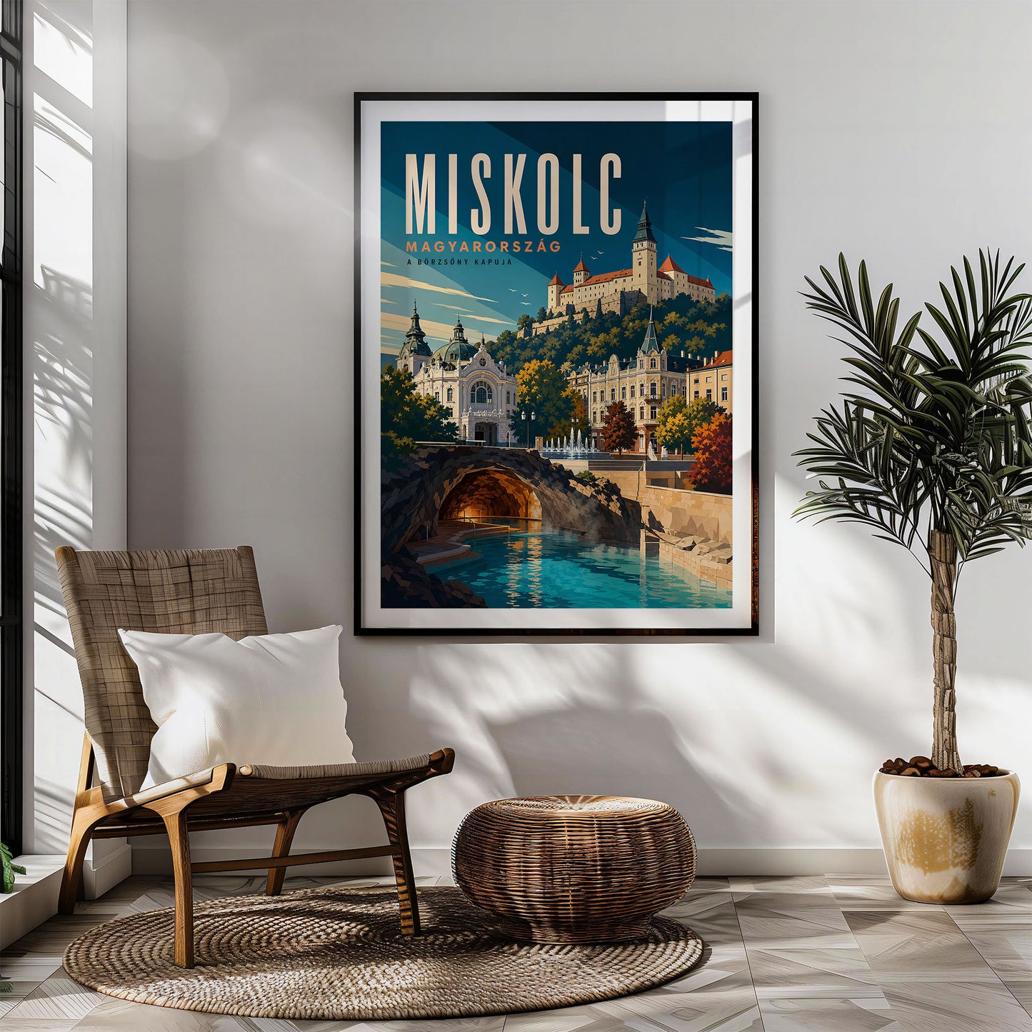 Miskolc, Hungary