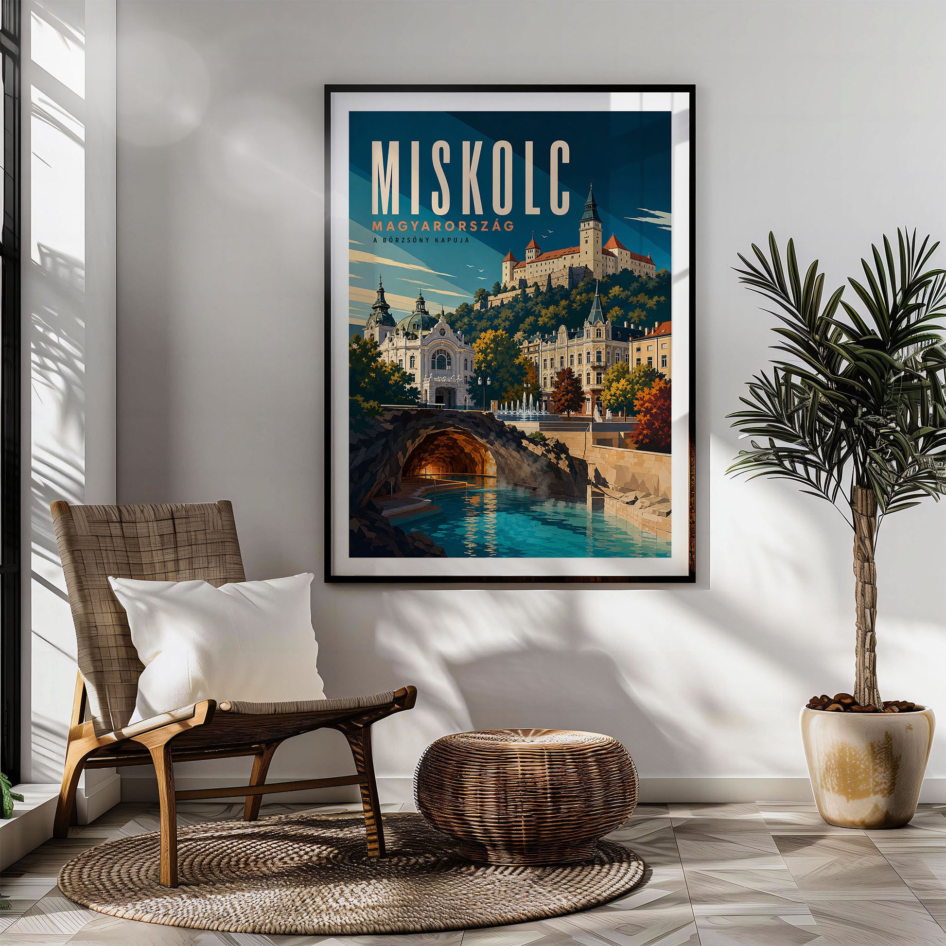 Miskolc, Hungary