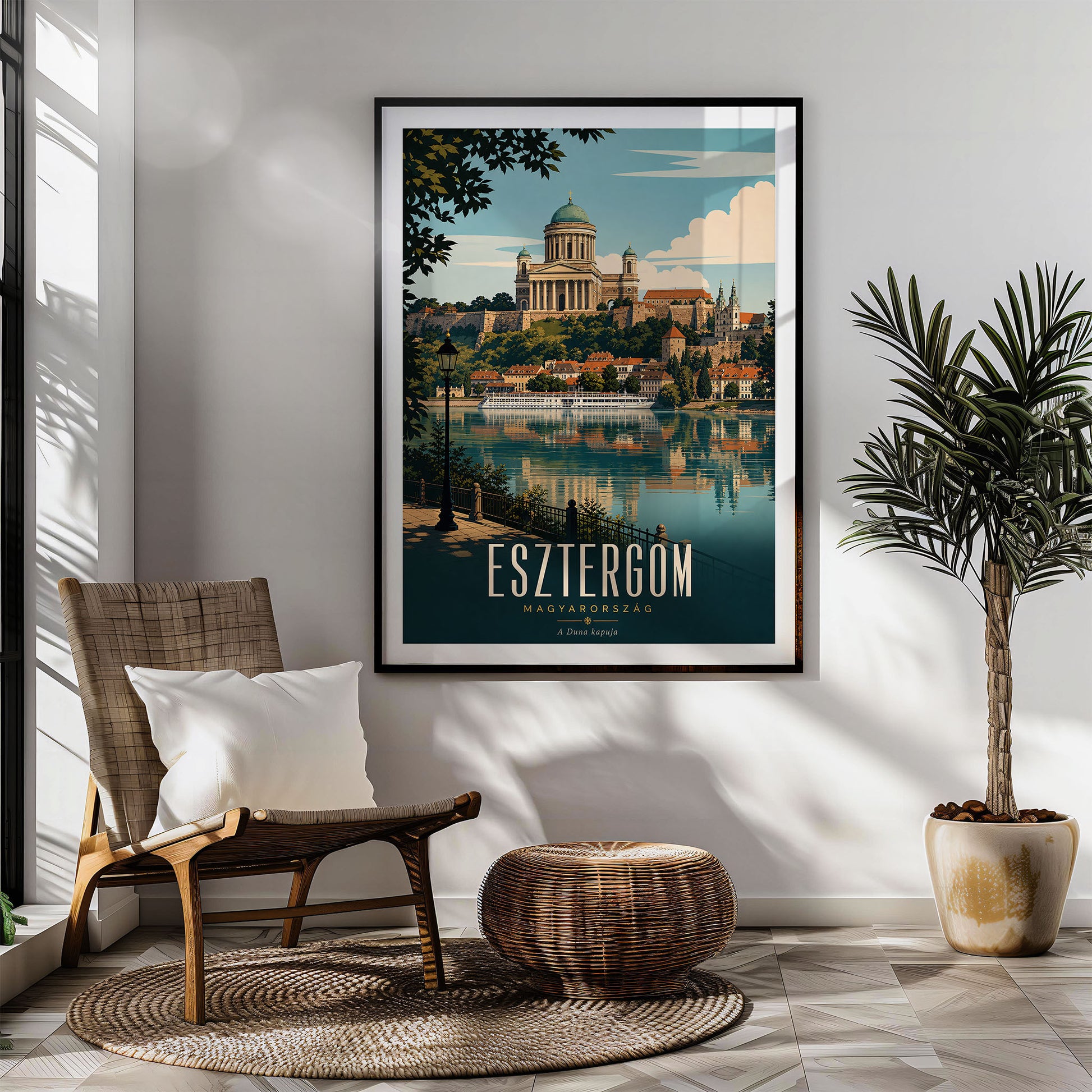 Esztergom, Hungary