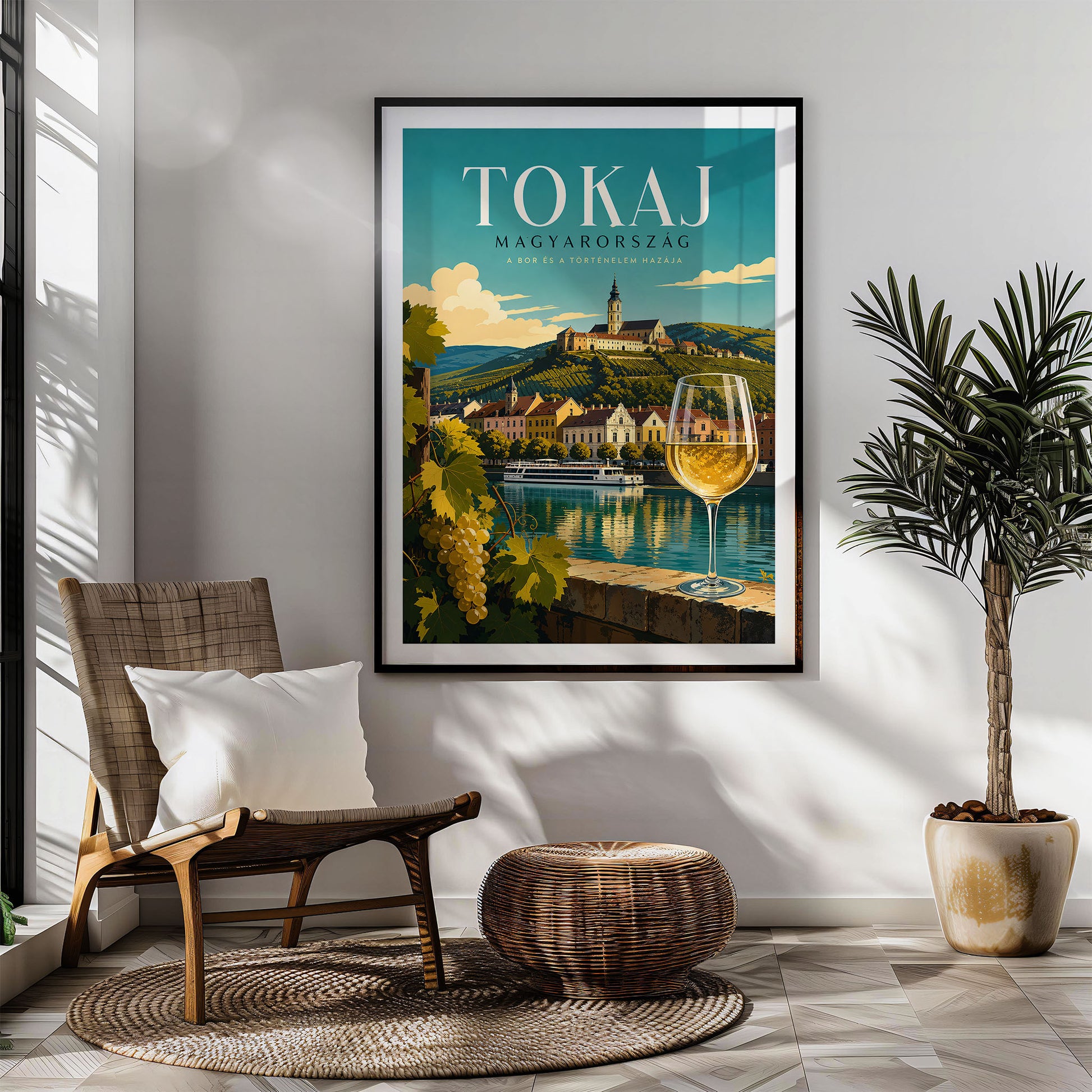 Tokaj, Hungary