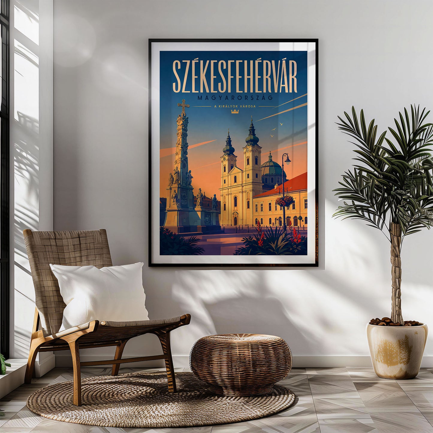 Székesfehérvár, Hungary