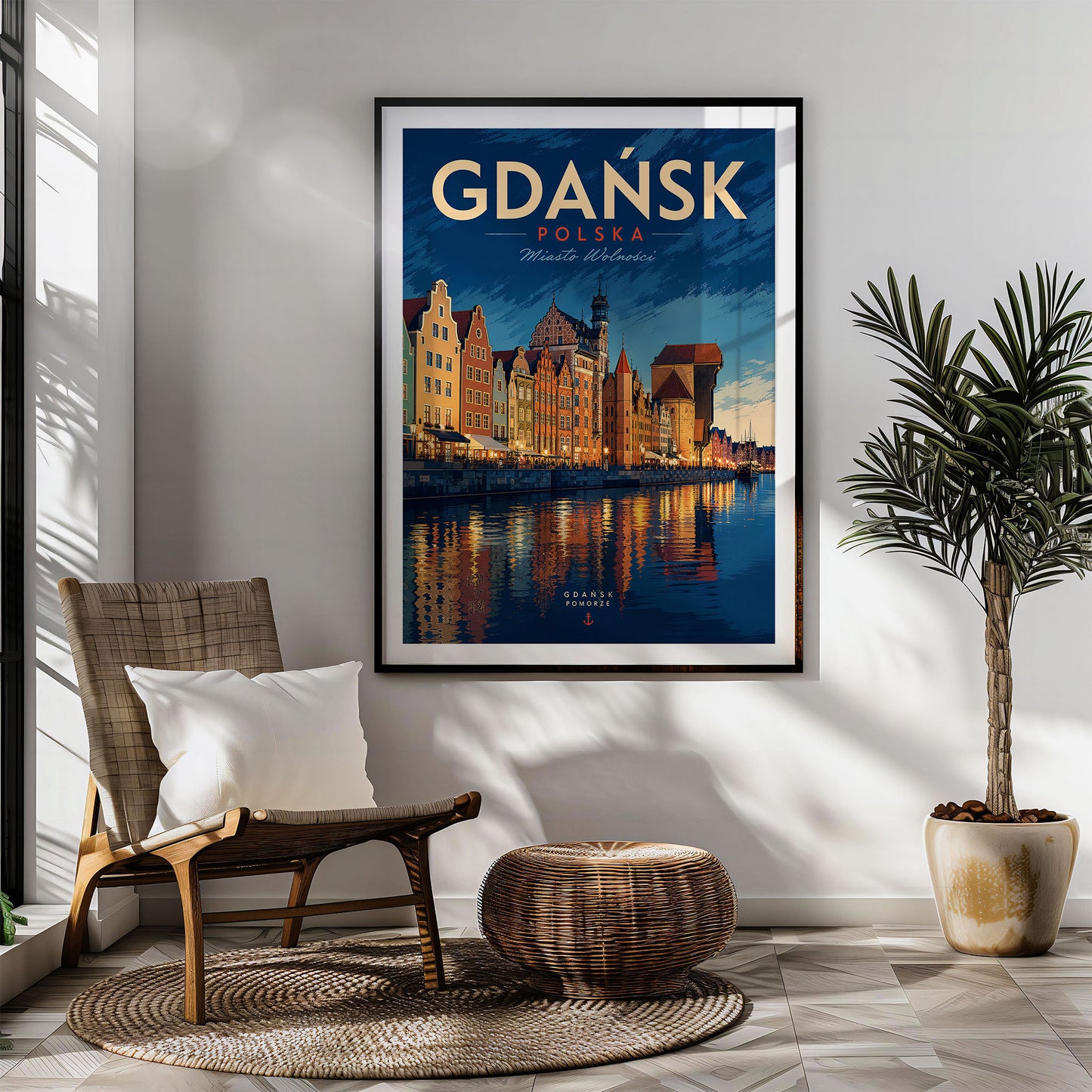 Gdańsk, Poland