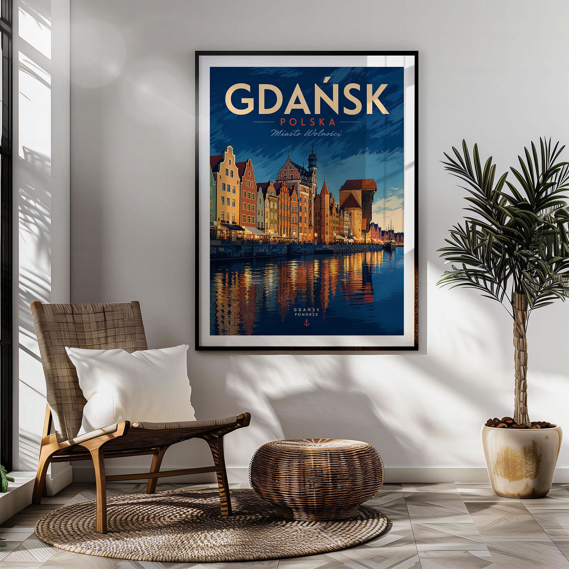 Gdańsk, Poland