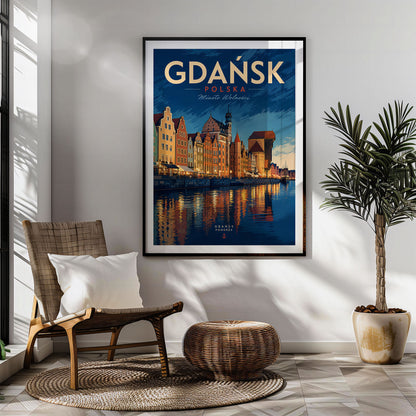 Gdańsk, Poland