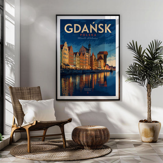 Gdańsk, Poland
