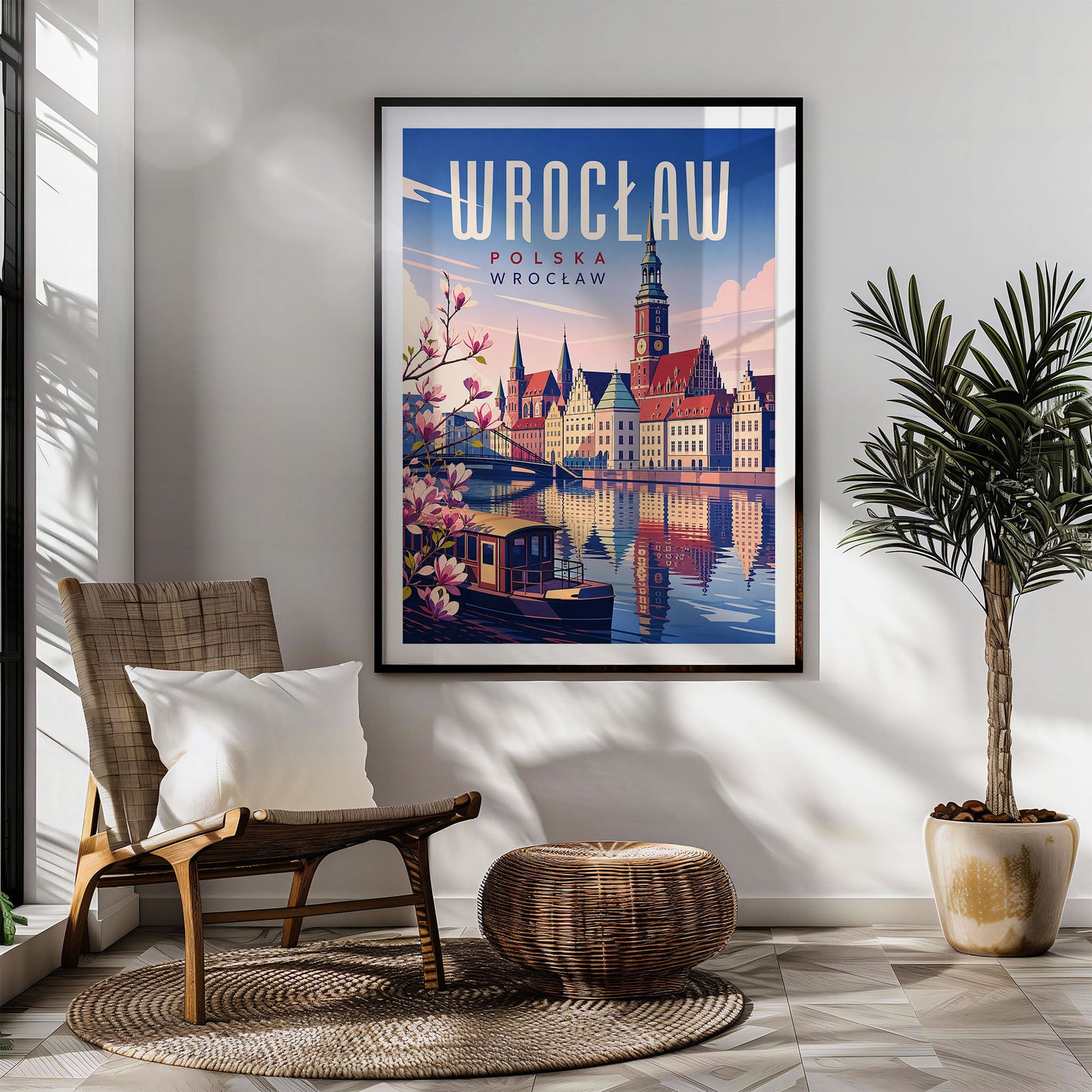 Wrocław, Poland