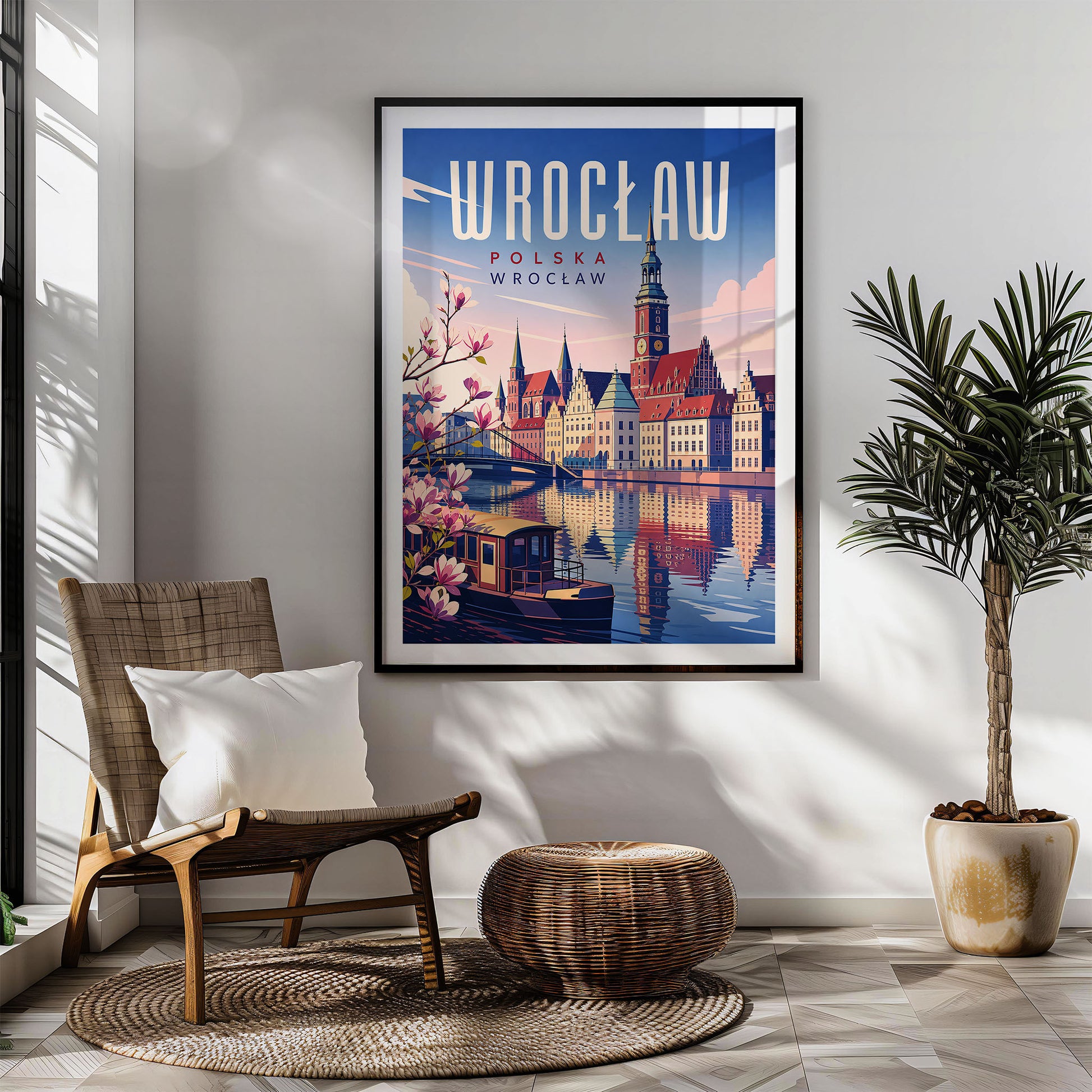 Wrocław, Poland