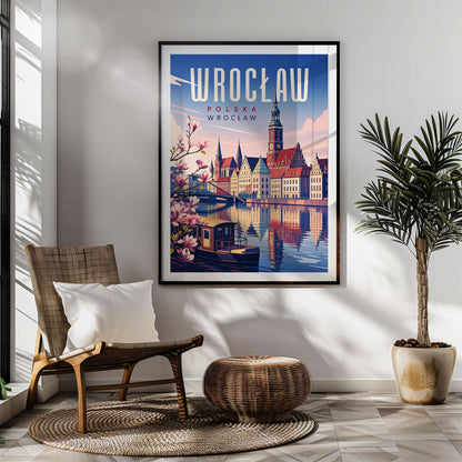 Wrocław, Poland