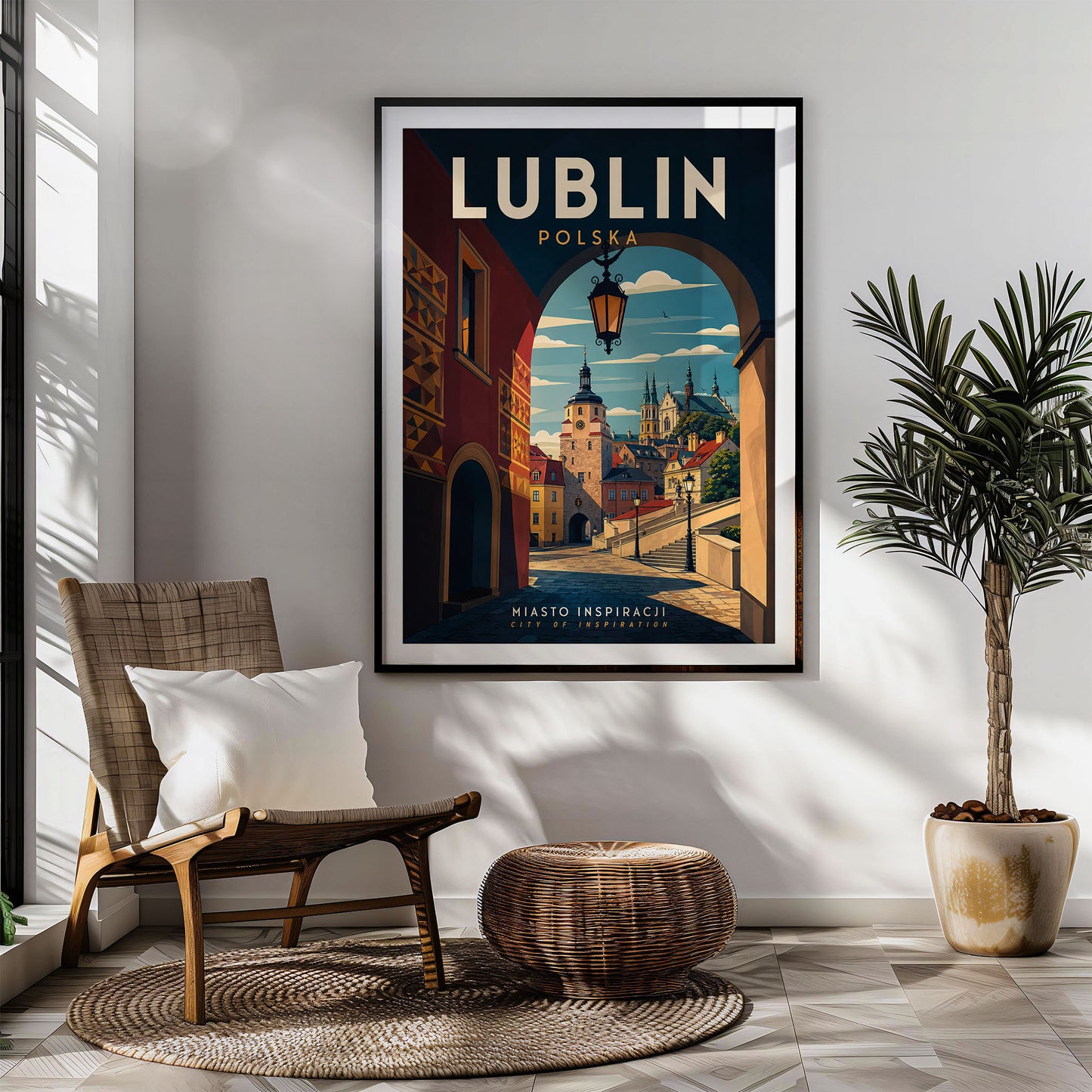 Lublin, Poland