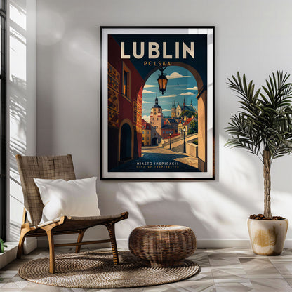 Lublin, Poland