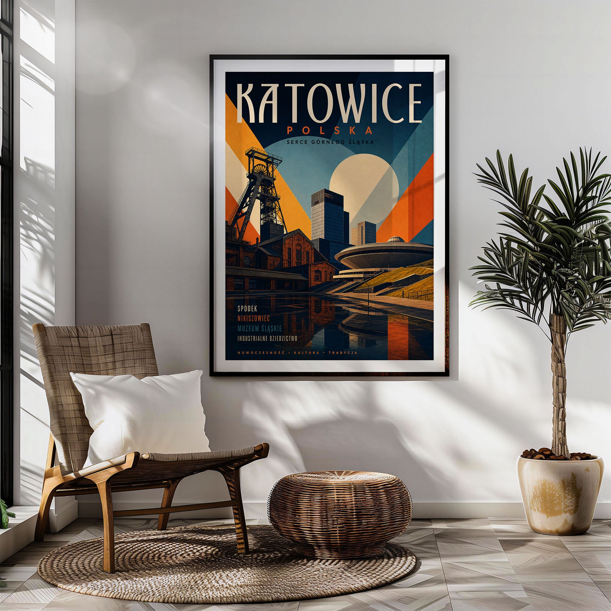 Katowice, Poland