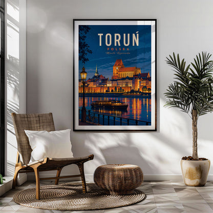 Toruń, Poland