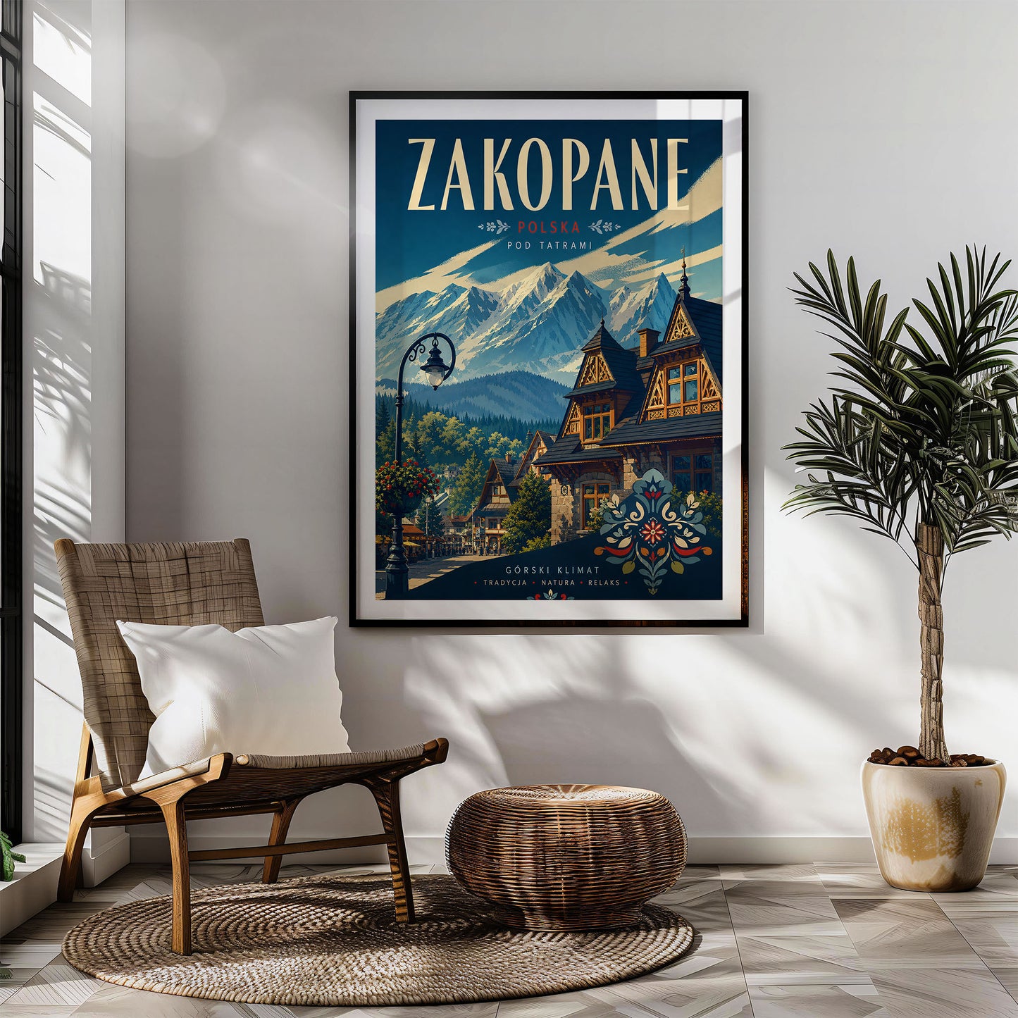 Zakopane, Poland