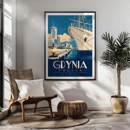 Gdynia, Poland