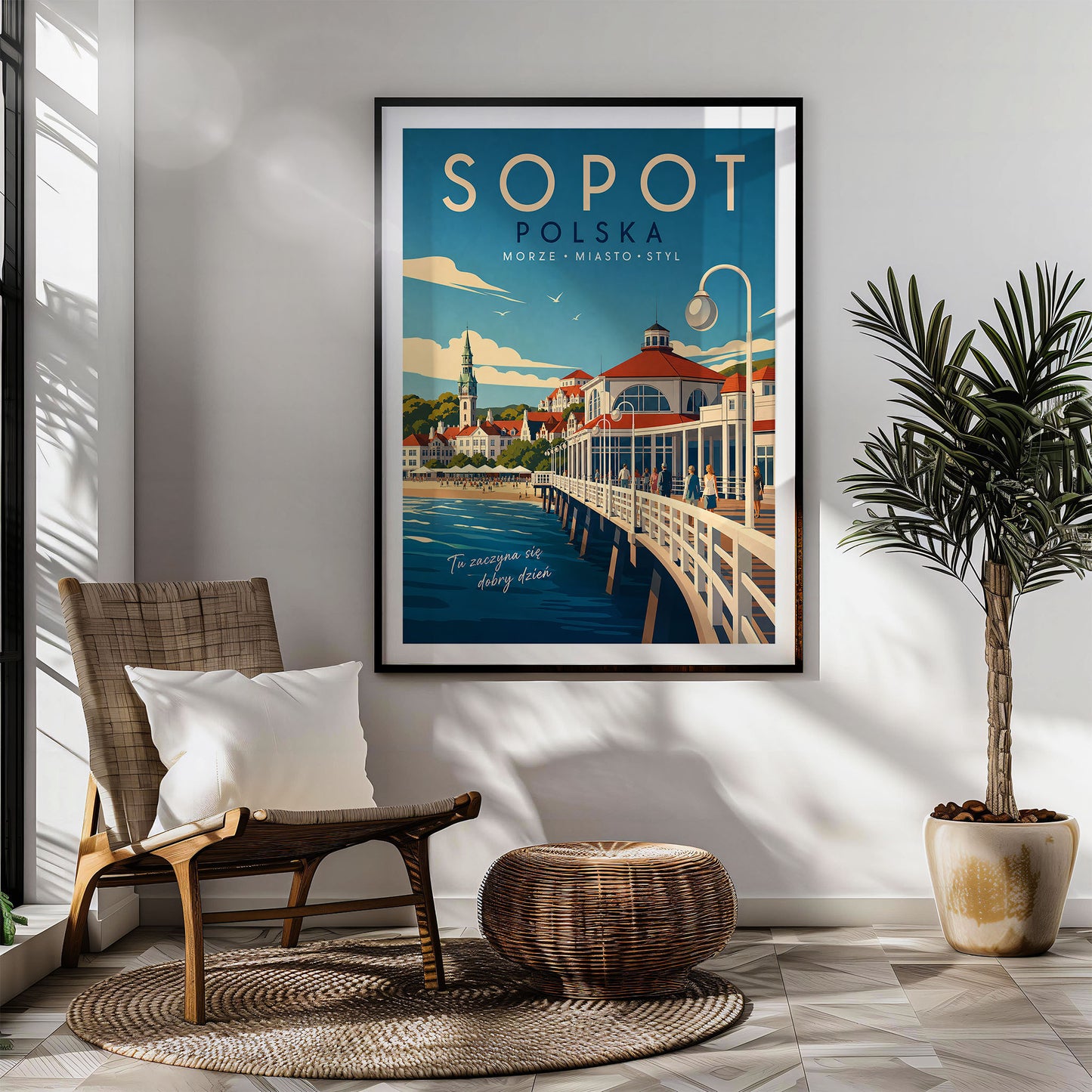 Sopot, Poland