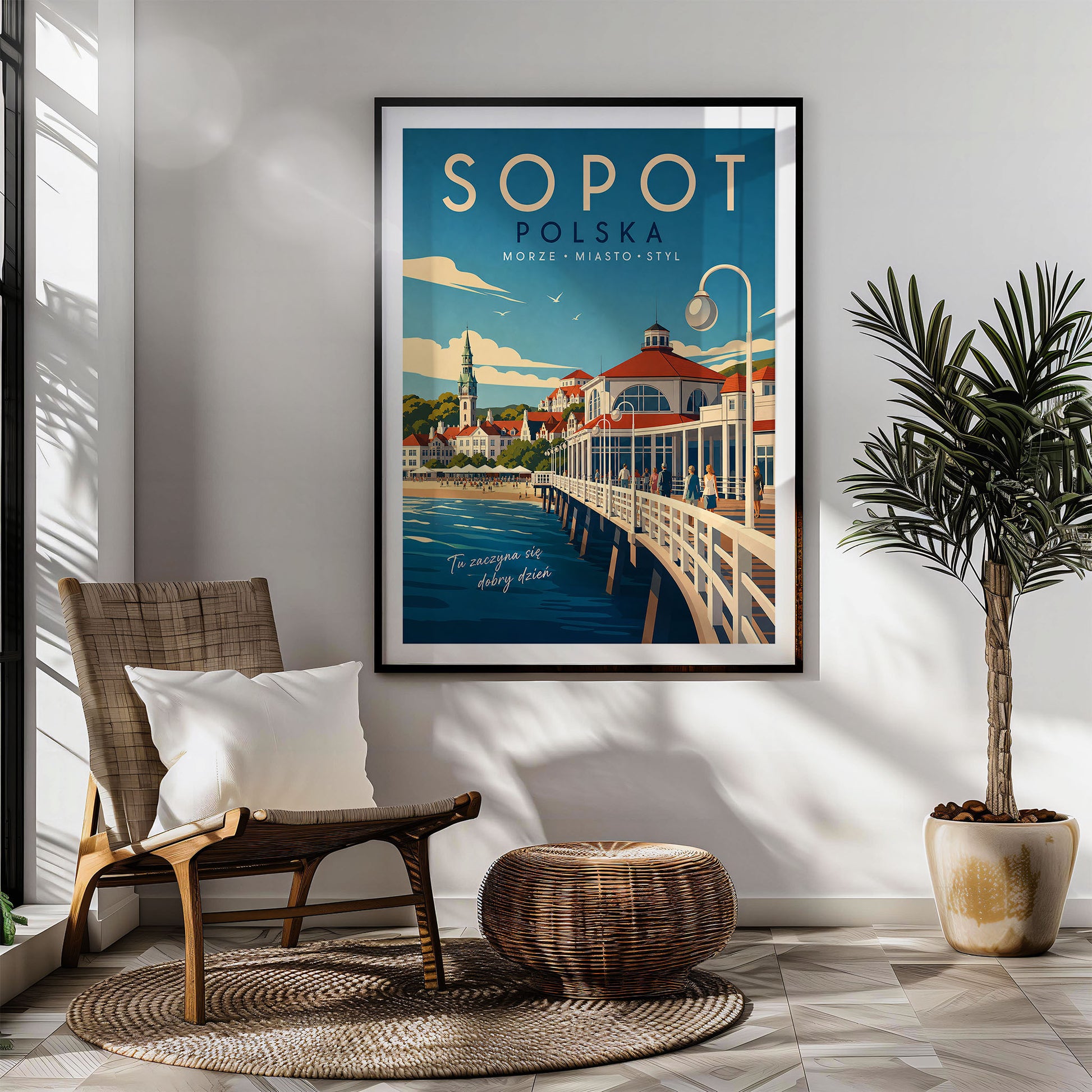 Sopot, Poland