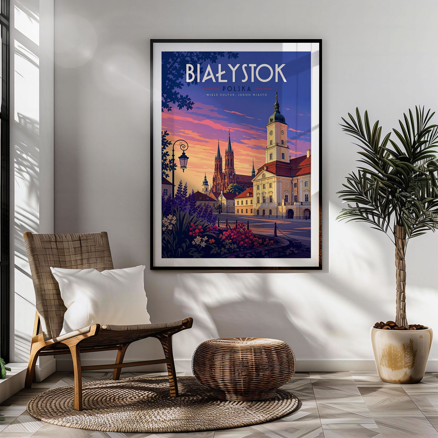 Białystok, Poland