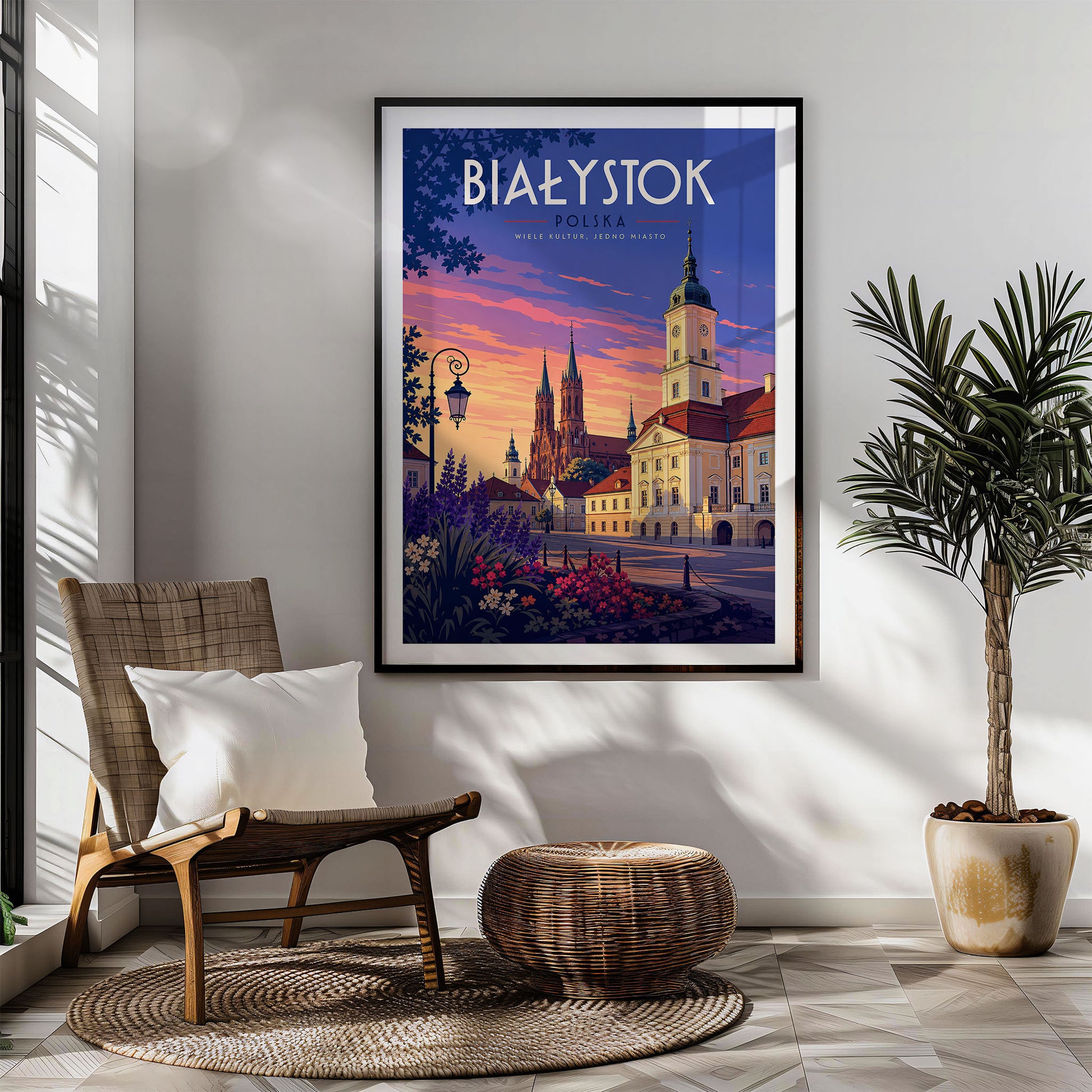 Białystok, Poland